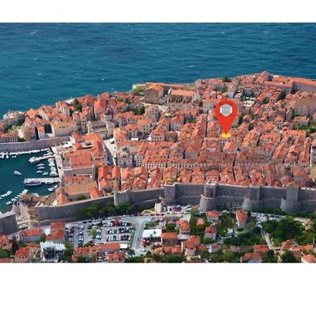 Throne Of Dubrovnik Apartment 2 Exteriör bild