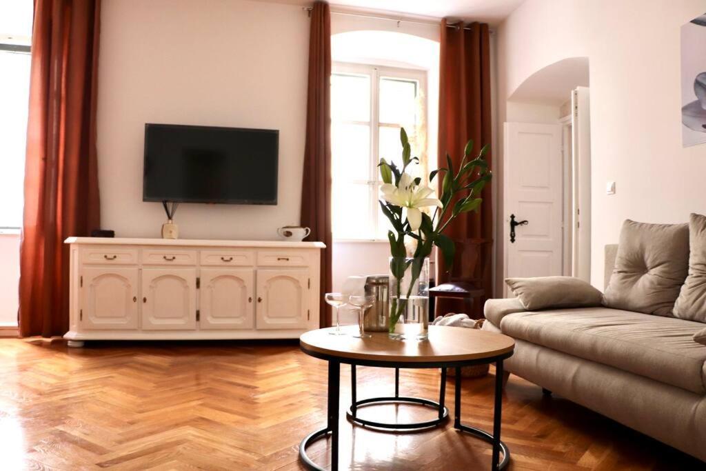 Throne Of Dubrovnik Apartment 2 Exteriör bild
