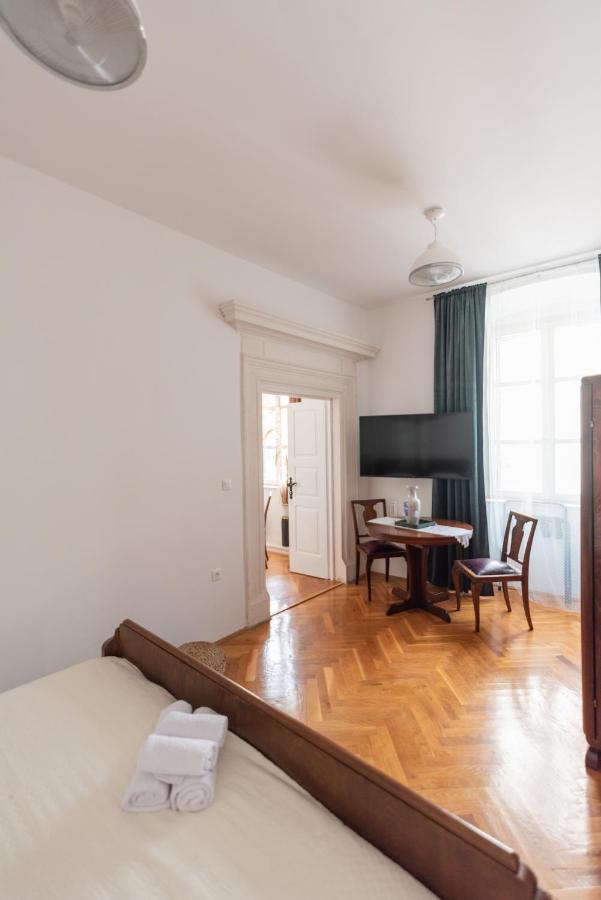 Throne Of Dubrovnik Apartment 2 Exteriör bild