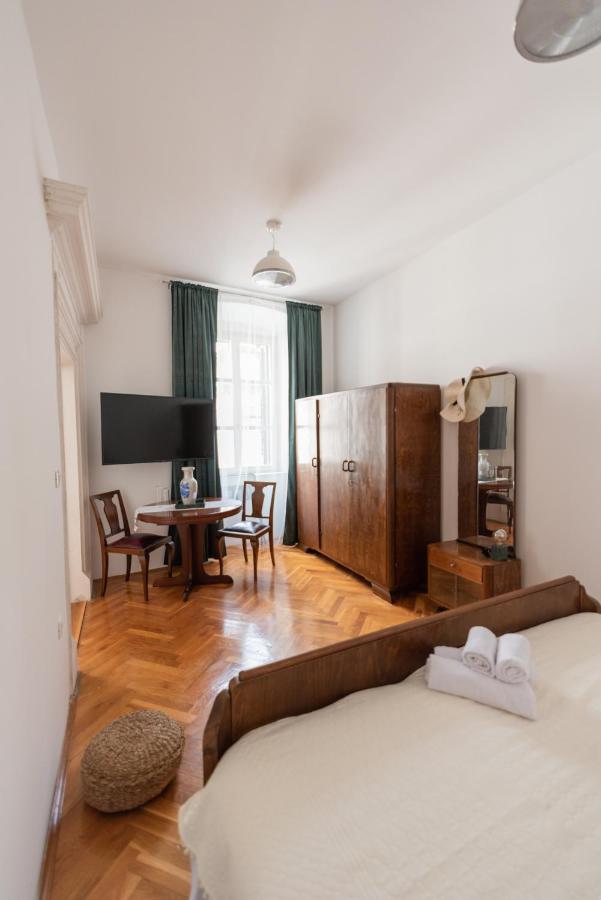 Throne Of Dubrovnik Apartment 2 Exteriör bild
